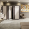 Picture of Daltile - Industrial Park 12 x 12 Light Gray