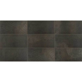 Picture of Daltile - Ironcraft 12 x 24 Sable Black