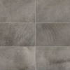 Picture of Daltile - Ironcraft 24 x 24 Charcoal Grey