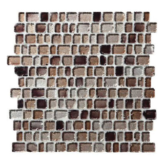 Picture of Daltile - Jewel Tide Beach Pebble