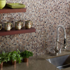 Picture of Daltile - Jewel Tide Beach Pebble