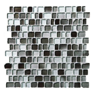 Picture of Daltile - Jewel Tide Silver Shore
