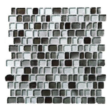 Picture of Daltile - Jewel Tide Silver Shore