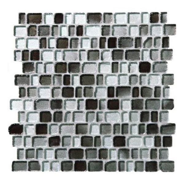 Picture of Daltile - Jewel Tide Silver Shore
