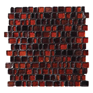 Picture of Daltile - Jewel Tide Bonfire