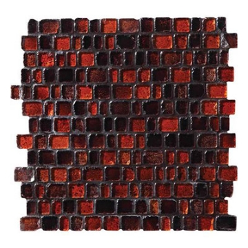 Picture of Daltile - Jewel Tide Bonfire