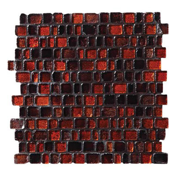 Picture of Daltile - Jewel Tide Bonfire