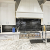 Picture of Stone Peak - Aura Glossy Jet