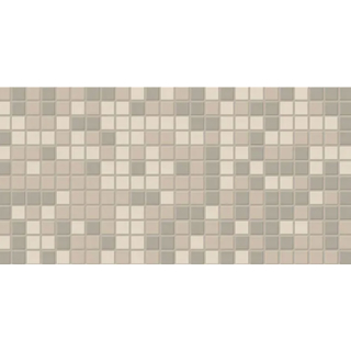 Picture of Daltile - Keystones Blends 1 x 1 Almond Blend