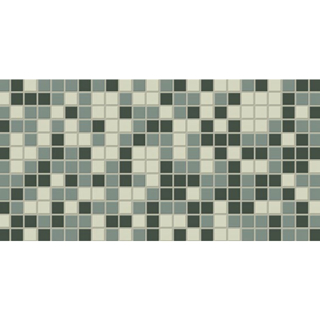 Picture of Daltile - Keystones Blends 1 x 1 Rye Blend