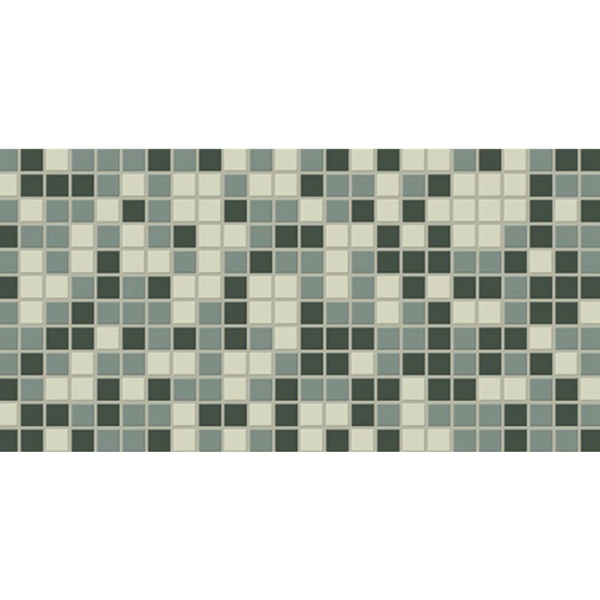 Picture of Daltile - Keystones Blends 1 x 1 Rye Blend