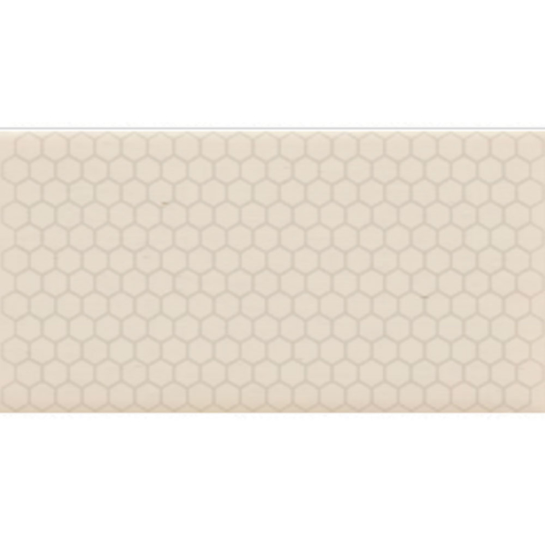 Picture of Daltile - Keystones 1 x 1 Hexagon Almond