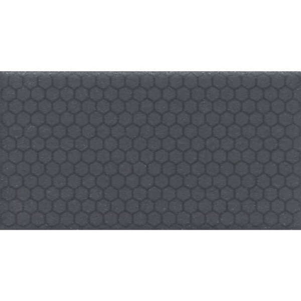 Picture of Daltile - Keystones 1 x 1 Hexagon Black