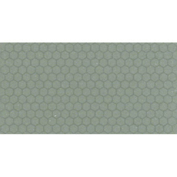 Picture of Daltile - Keystones 1 x 1 Hexagon Cypress