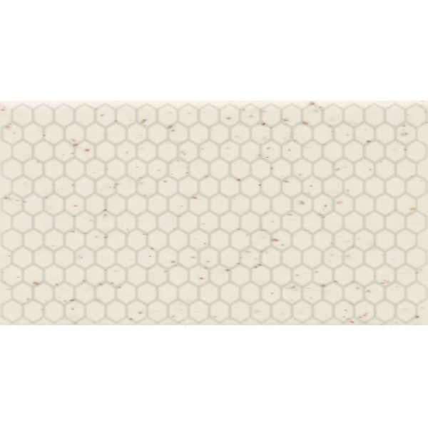 Picture of Daltile - Keystones 1 x 1 Hexagon Golden Granite
