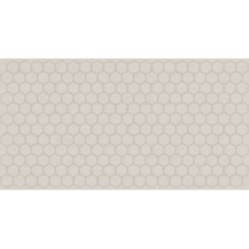 Picture of Daltile - Keystones 1 x 1 Hexagon Moonshine