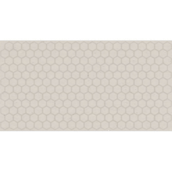 Picture of Daltile - Keystones 1 x 1 Hexagon Moonshine
