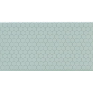 Picture of Daltile - Keystones 1 x 1 Hexagon Spa