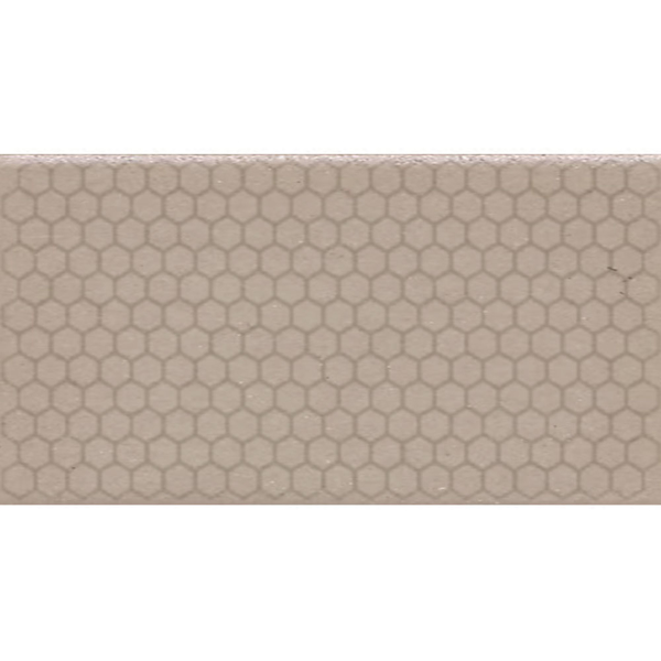 Picture of Daltile - Keystones 1 x 1 Hexagon Uptown Taupe