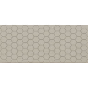 Picture of Daltile - Keystones 2 x 2 Hexagon Architect Gray