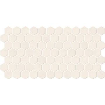 Picture of Daltile - Keystones 2 x 2 Hexagon Biscuit