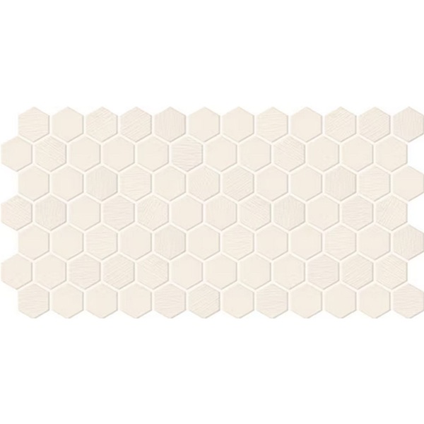 Picture of Daltile - Keystones 2 x 2 Hexagon Biscuit