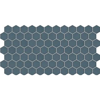 Picture of Daltile - Keystones 2 x 2 Hexagon Galaxy