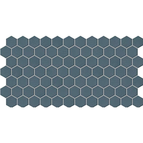 Picture of Daltile - Keystones 2 x 2 Hexagon Galaxy