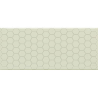 Picture of Daltile - Keystones 2 x 2 Hexagon Mint Ice