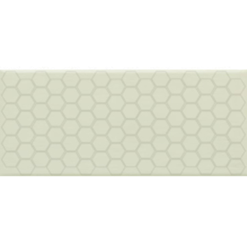 Picture of Daltile - Keystones 2 x 2 Hexagon Mint Ice