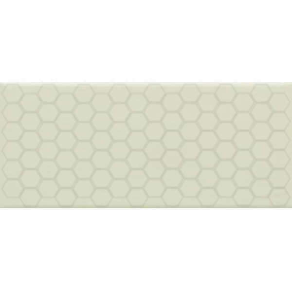 Picture of Daltile - Keystones 2 x 2 Hexagon Mint Ice