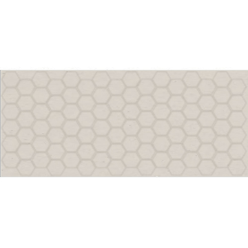 Picture of Daltile - Keystones 2 x 2 Hexagon Moonshine