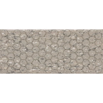 Picture of Daltile - Keystones 2 x 2 Hexagon Uptown Taupe Speckle