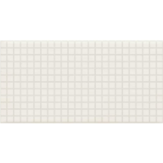 Picture of Daltile - Keystones 1 x 1 Straight Joint Arctic White
