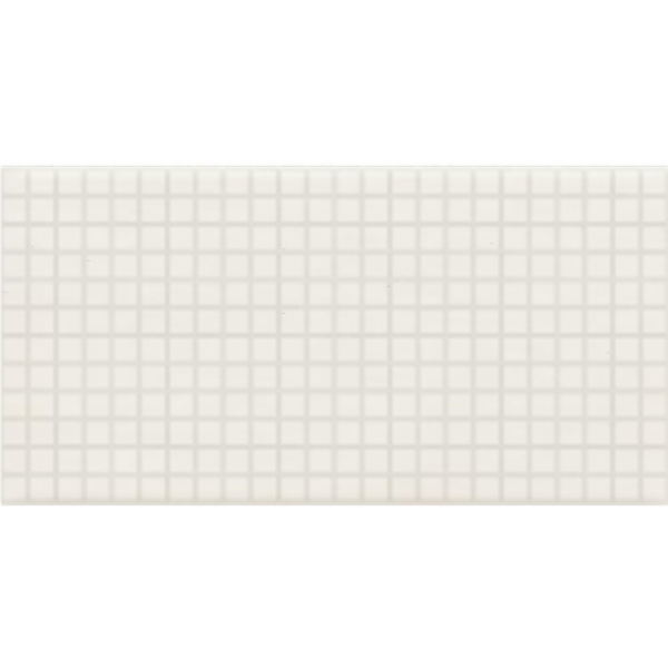 Picture of Daltile - Keystones 1 x 1 Straight Joint Arctic White