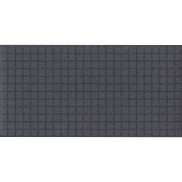 Picture of Daltile - Keystones 1 x 1 Straight Joint Black