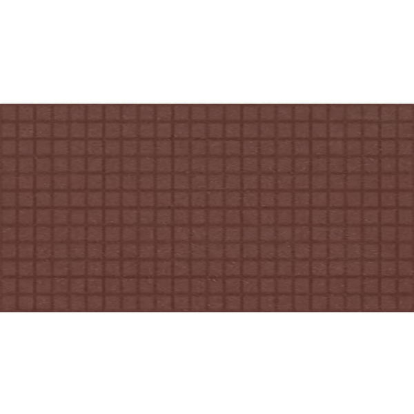 Picture of Daltile - Keystones 1 x 1 Straight Joint Brownberry