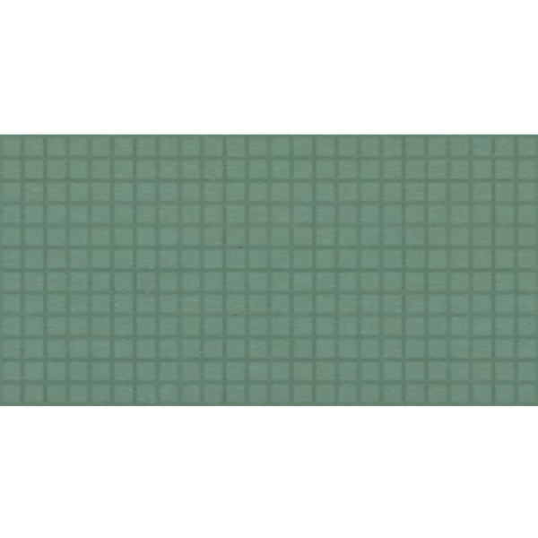 Picture of Daltile - Keystones 1 x 1 Straight Joint Emerald
