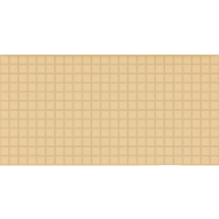 Picture of Daltile - Keystones 1 x 1 Straight Joint Luminary Gold