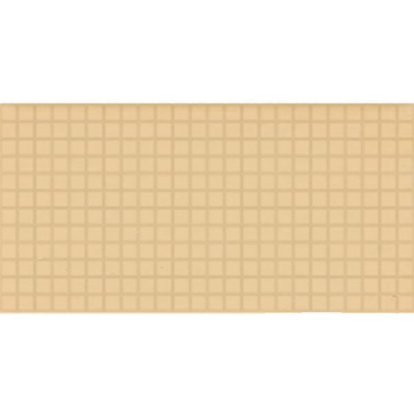 Picture of Daltile - Keystones 1 x 1 Straight Joint Luminary Gold