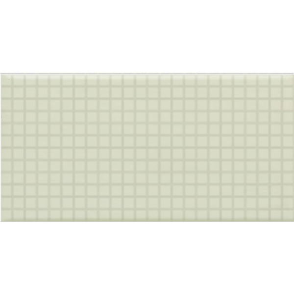 Picture of Daltile - Keystones 1 x 1 Straight Joint Mint Ice