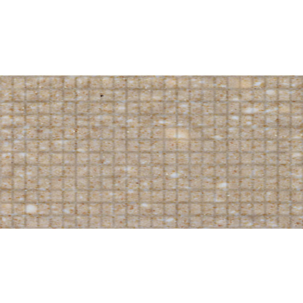 Picture of Daltile - Keystones 1 x 1 Straight Joint Mottled Medium Brown