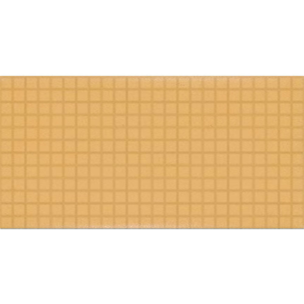 Picture of Daltile - Keystones 1 x 1 Straight Joint Mustard