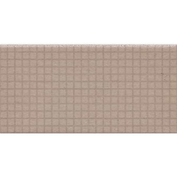 Picture of Daltile - Keystones 1 x 1 Straight Joint Uptown Taupe