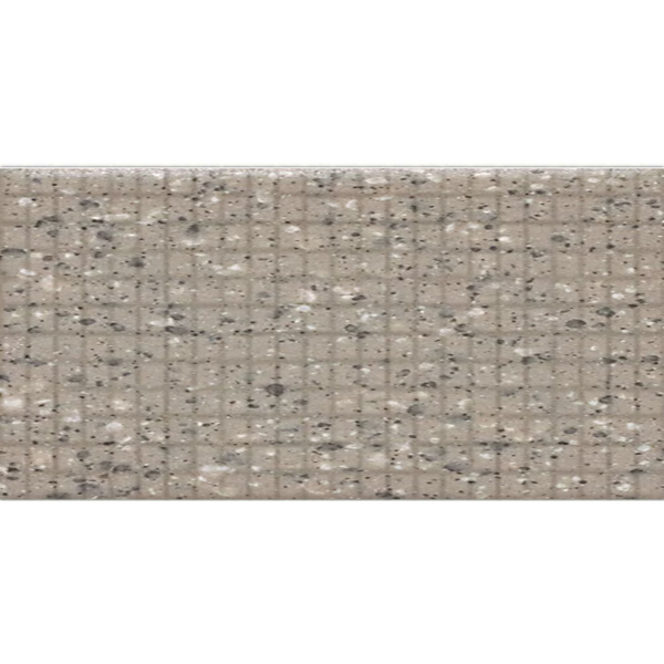 Picture of Daltile - Keystones 1 x 1 Straight Joint Uptown Taupe Speckle