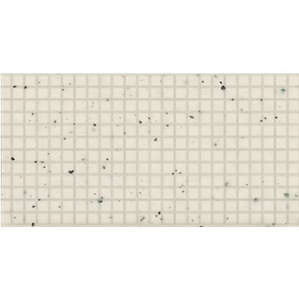 Picture of Daltile - Keystones 1 x 1 Straight Joint Pepper White