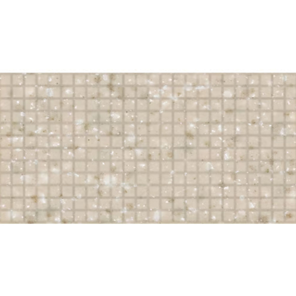 Picture of Daltile - Keystones 1 x 1 Straight Joint Urban Putty Speckle