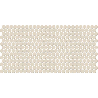 Picture of Daltile - Keystones Penny Round Almond