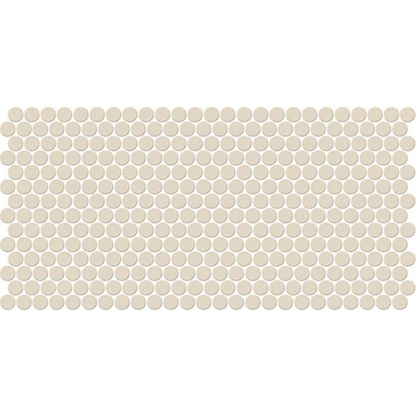 Picture of Daltile - Keystones Penny Round Almond