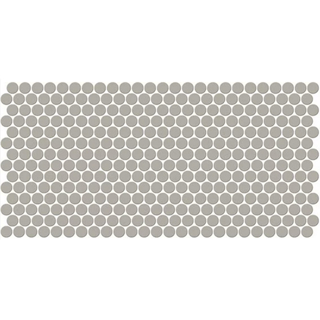 Picture of Daltile - Keystones Penny Round Desert Gray